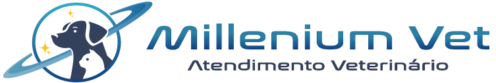 Millenium Vet Logo